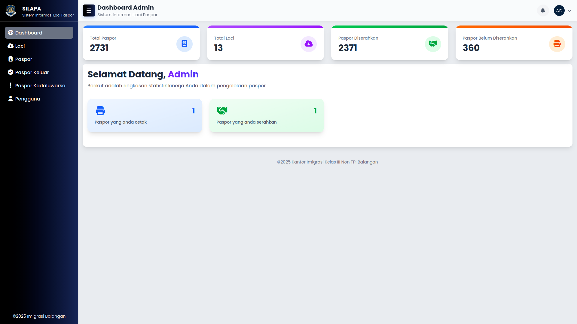 EcoTrack